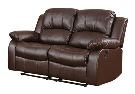 leather sofa with electric recliner